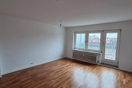 Wohnung Villingen-Schwenningen Schwenningen - 3.5 Zimmer, 83 m&sup2;, 930&euro; | Angebot:26032167