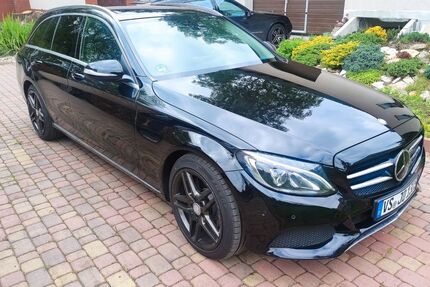 Mercedes-Benz C 220 232.000 km 13.900 &euro; donaueschingen 78166