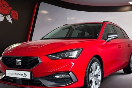 Seat Leon 68.700 km 18.250 &euro; Zimmern ob Rottweil 78658