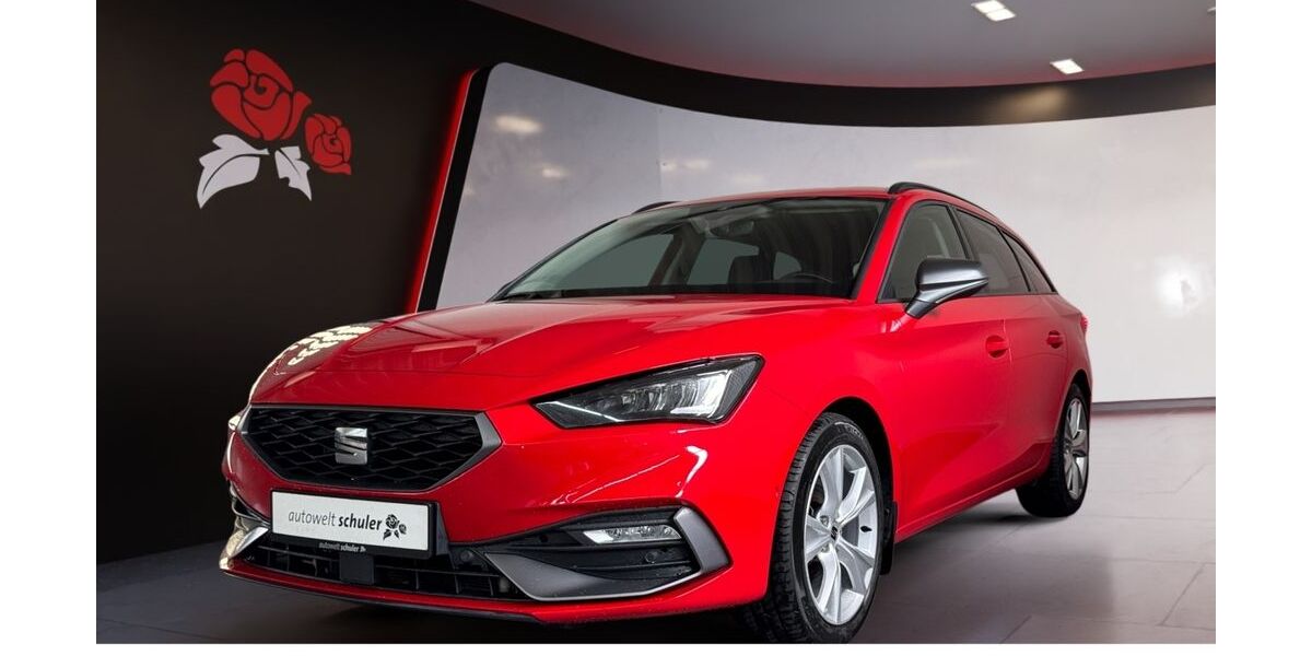 Seat Leon 68.700 km 18.250 &euro; Zimmern ob Rottweil 78658