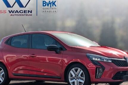 Renault Clio 49.653 km 13.099 &euro; Spaichingen 78549