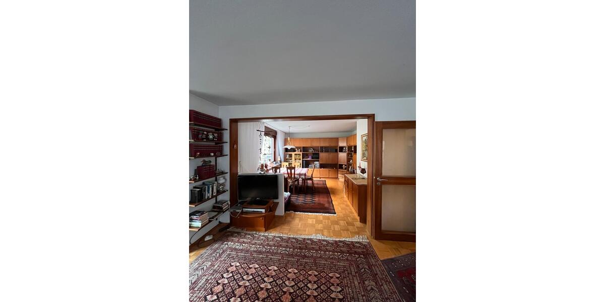 Etagenwohnung Hornberg - 3 Zimmer, 82 m&sup2;, 900&euro; | Angebot:25842296