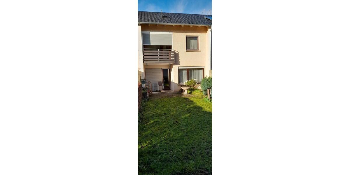 Reihenhaus Tuttlingen - 4 Zimmer, 88 m&sup2;, 259.000&euro; | Angebot:26636300