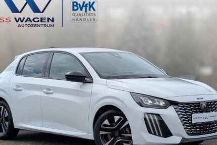 Peugeot 208 53.212 km 13.999 &euro; Spaichingen 78549