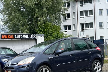 Citroen C4 Picasso 146.000 km 4.900 &euro; Spaichingen 78549
