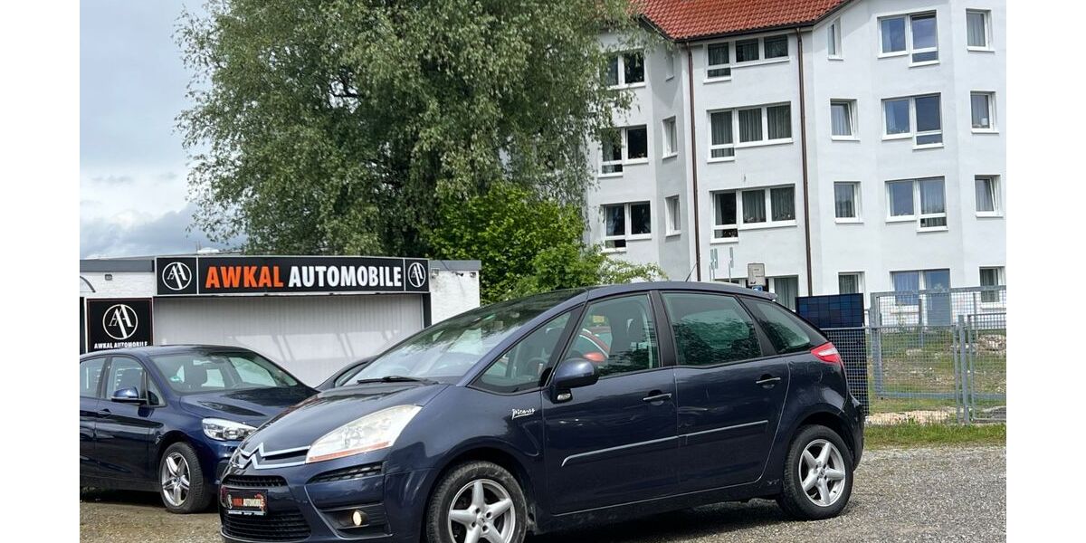 Citroen C4 Picasso 146.000 km 4.900 &euro; Spaichingen 78549