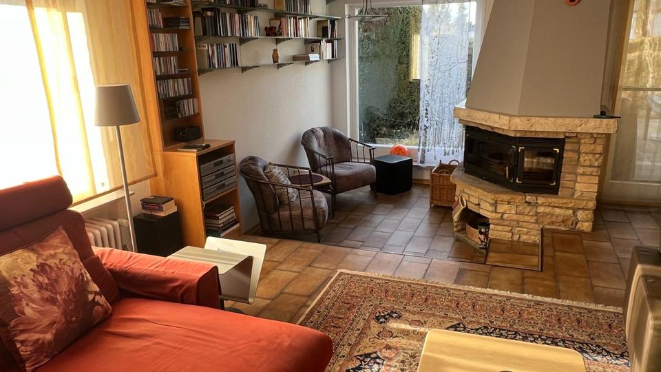 Einfamilienhaus Oberndorf am Neckar - 9 Zimmer, 235 m&sup2;, 585.000&euro; | Angebot:25635658