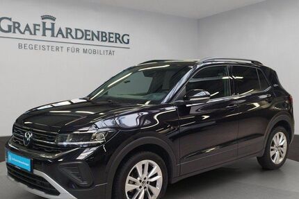 VW T-Cross 22.200 km 24.260 &euro; Tuttlingen 78532