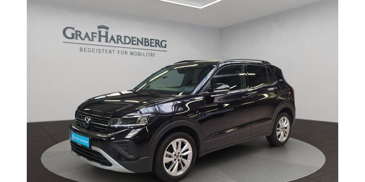 VW T-Cross 22.200 km 24.530 &euro; Tuttlingen 78532
