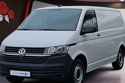 VW T6 Transporter 27.600 km 28.949 &euro; Villingen-Schwenningen 78052