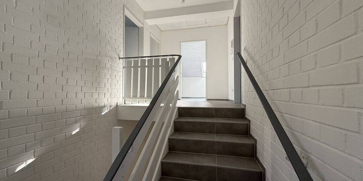 Etagenwohnung Unterkirnach - 3 Zimmer, 100 m&sup2;, 950&euro; | Angebot:25777669