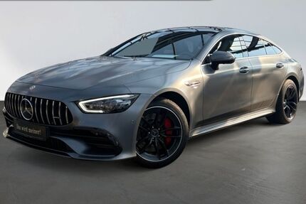 Mercedes-Benz AMG GT 75.299 km 73.499 &euro; Villingen-Schwenningen OT Schwenningen 78056