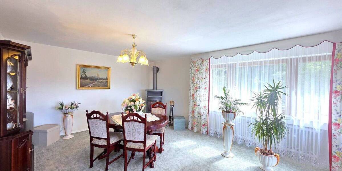 Mehrfamilienhaus, Wohnhaus Lenzkirch Saig - 1 Zimmer, 264 m&sup2;, 695.000&euro; | Angebot:25775125