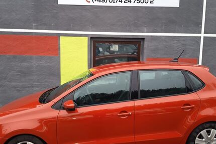 VW Polo 170.000 km 4.600 &euro; Villingen-Schwenningen 78052