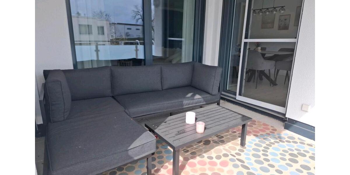 Etagenwohnung Spaichingen - 3 Zimmer, 95 m&sup2;, 1.410&euro; | Angebot:25932458