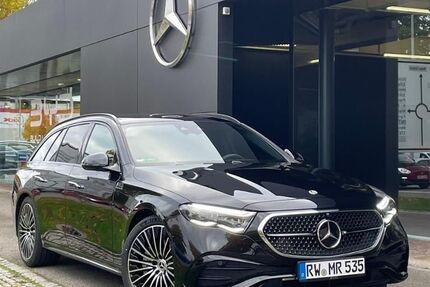 Mercedes-Benz E 300 9.000 km 66.900 &euro; Rottweil 78628