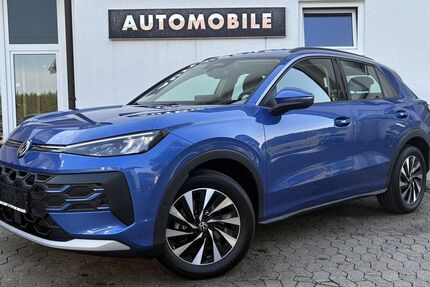 VW T-Roc 3.150 km 33.969 &euro; Königsfeld 78126