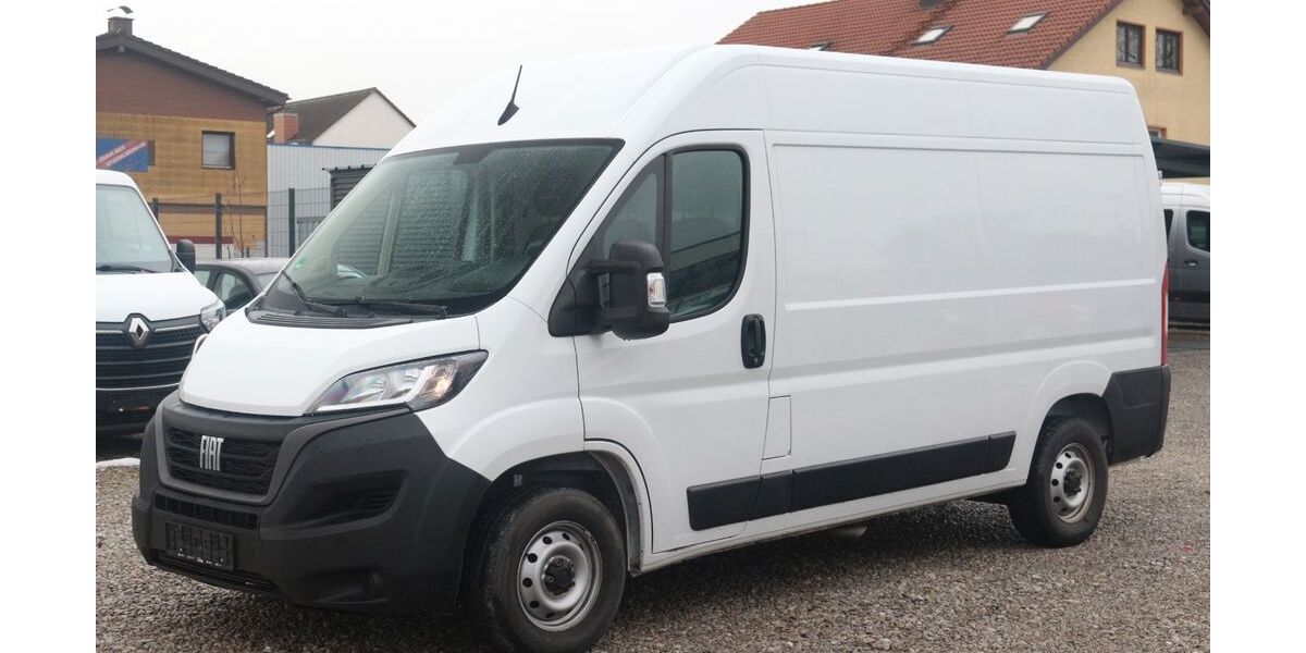 Fiat Ducato 51.700 km 20.990 &euro; Bad Dürrheim 78073