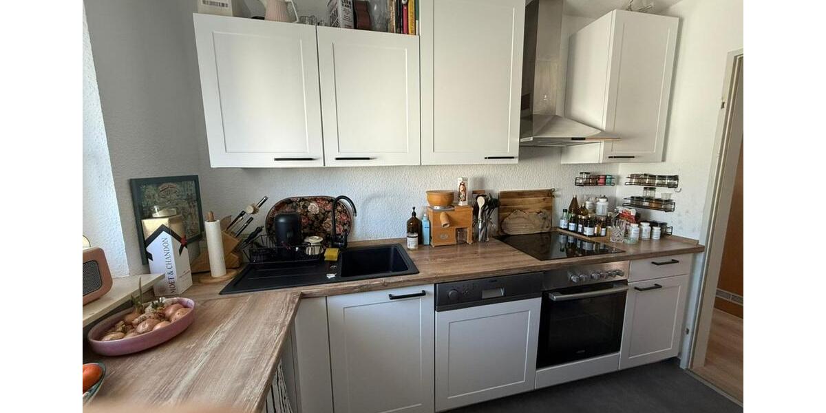 Etagenwohnung Rottweil - 3.5 Zimmer, 83 m&sup2;, 795&euro; | Angebot:25457021