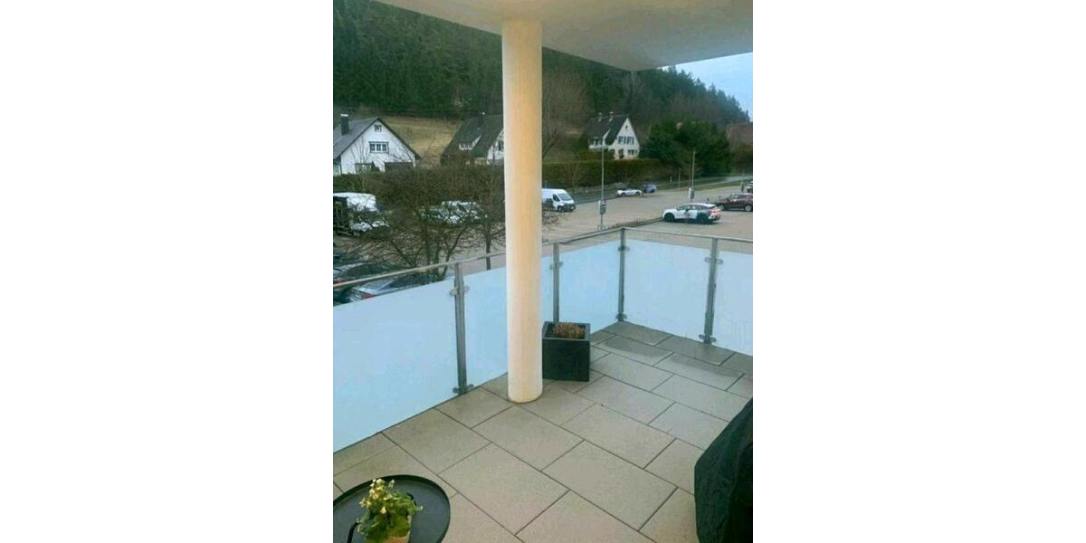 Etagenwohnung Niedereschach - 2 Zimmer, 65 m&sup2;, 680&euro; | Angebot:26588260