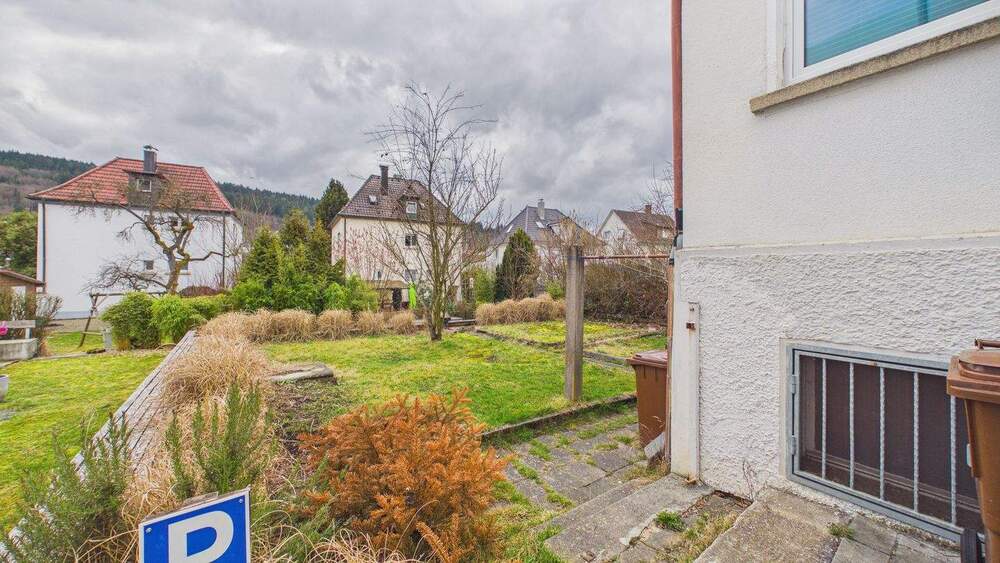 Etagenwohnung Tuttlingen - 3 Zimmer, 75 m&sup2;, 235.000&euro; | Angebot:25723807