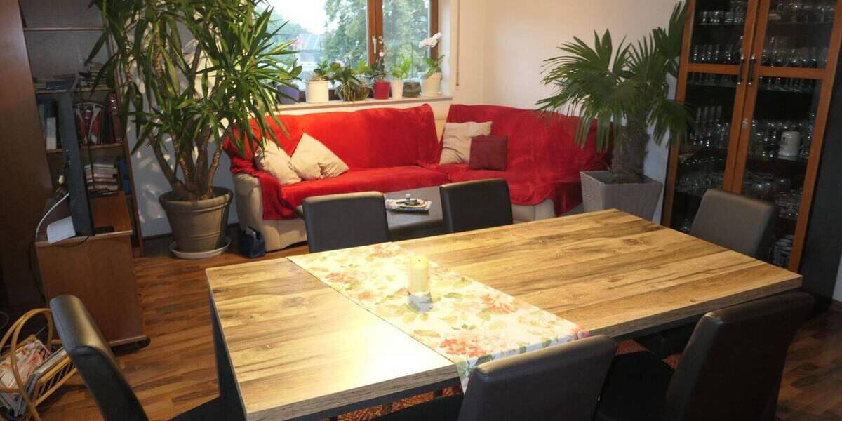 Doppelhaushälfte Gosheim - 4 Zimmer, 105 m&sup2;, 340.000&euro; | Angebot:25676922