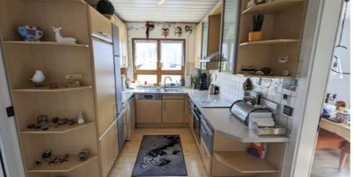 Bungalow Wehingen - 4 Zimmer, 170 m&sup2;, 469.000&euro; | Angebot:25717550