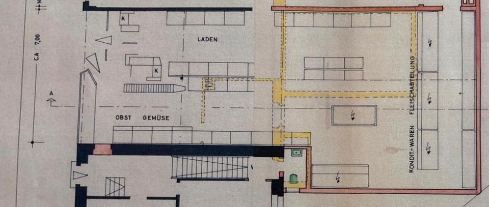 Gewerbeobjekt Gosheim - 1.100&euro; | Angebot:23332620