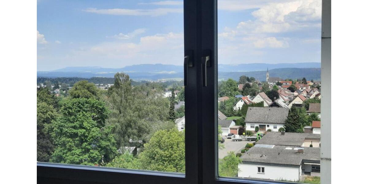 Etagenwohnung Dauchingen - 3 Zimmer, 80 m&sup2;, 190.000&euro; | Angebot:26967569