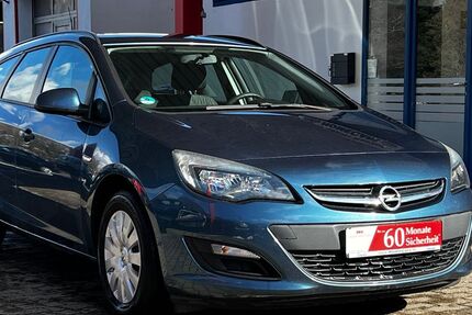 Opel Astra 137.000 km 5.999 &euro; Oberndorf am Neckar 78727