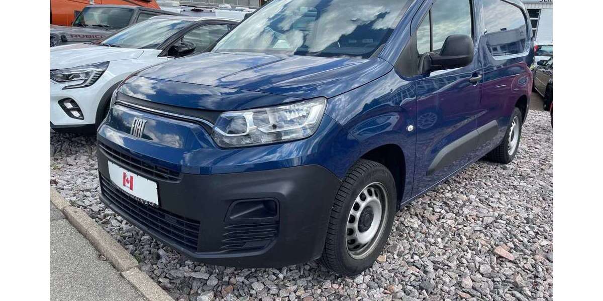 Fiat Doblo 22.400 km 26.990 &euro; Villingen-Schwenningen 78052