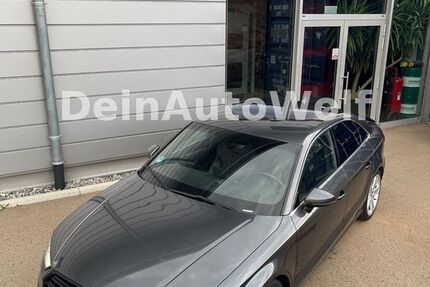Audi A3 158.000 km 16.999 &euro; Aldingen 78554