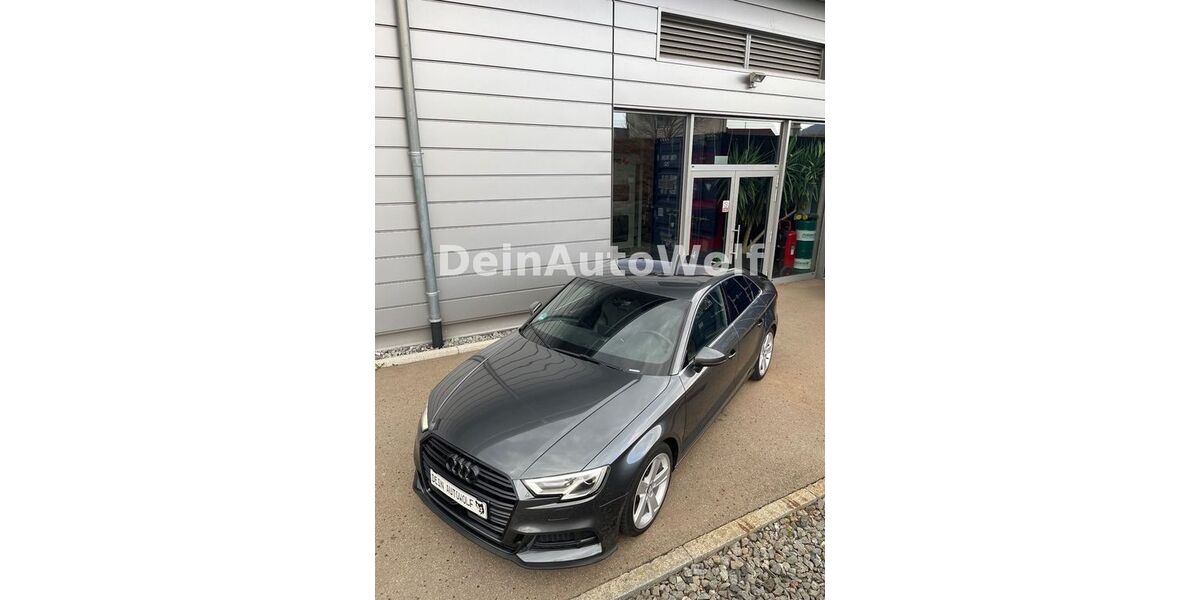Audi A3 158.000 km 16.999 &euro; Aldingen 78554