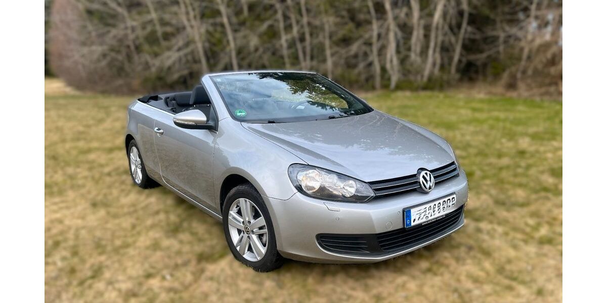 VW Golf 61.500 km 9.800 &euro; Bonndorf im Schwarzwald 79848