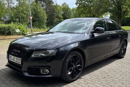 Audi A4 142.000 km 11.000 &euro; Villingen-Schwenningen 78048