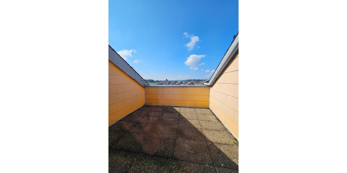 Etagenwohnung Furtwangen im Schwarzwald - 1.5 Zimmer, 40 m&sup2;, 560&euro; | Angebot:25842356