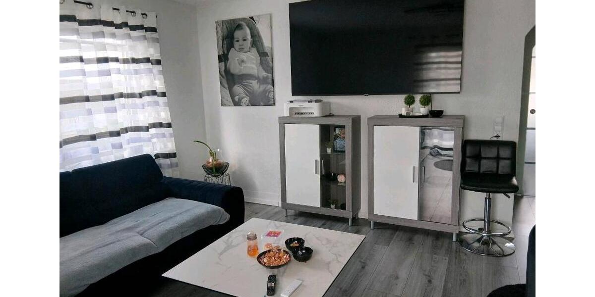 Etagenwohnung Aldingen - 3 Zimmer, 70 m&sup2;, 185.000&euro; | Angebot:26916819