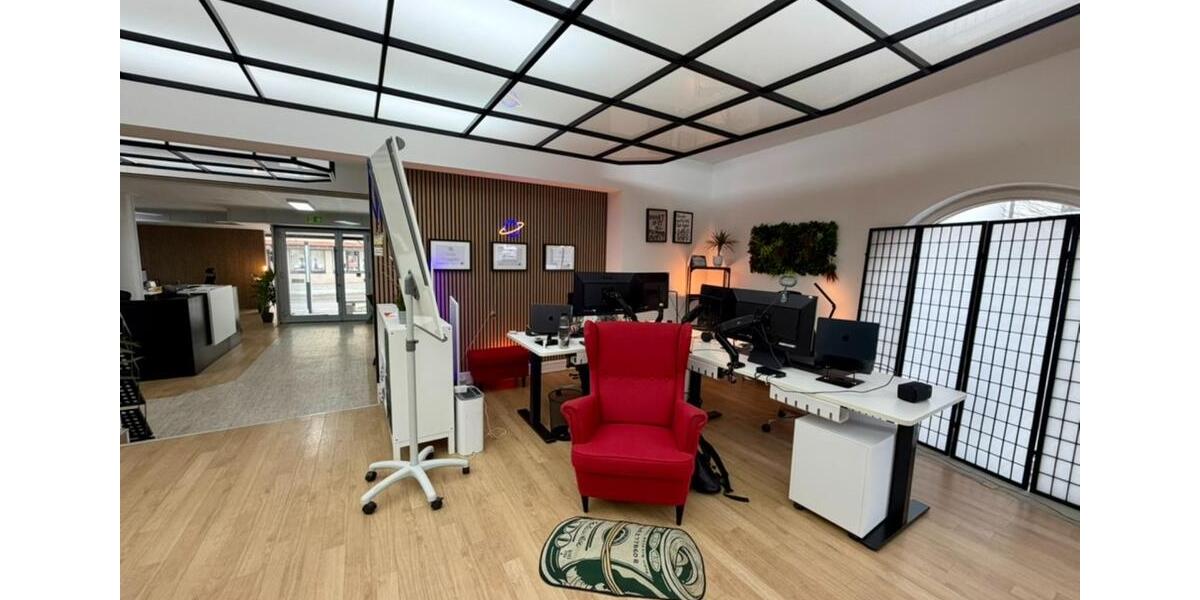 Gewerbeobjekt Trossingen - 1.800&euro; | Angebot:25870704