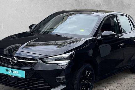 Opel Corsa 63.500 km 15.650 &euro; Furtwangen 78120