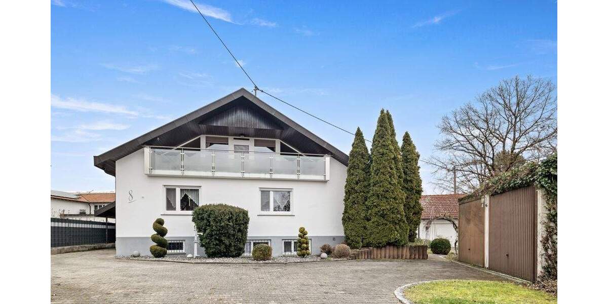 Einfamilienhaus Dietingen - 7 Zimmer, 306 m&sup2;, 497.000&euro; | Angebot:25776556