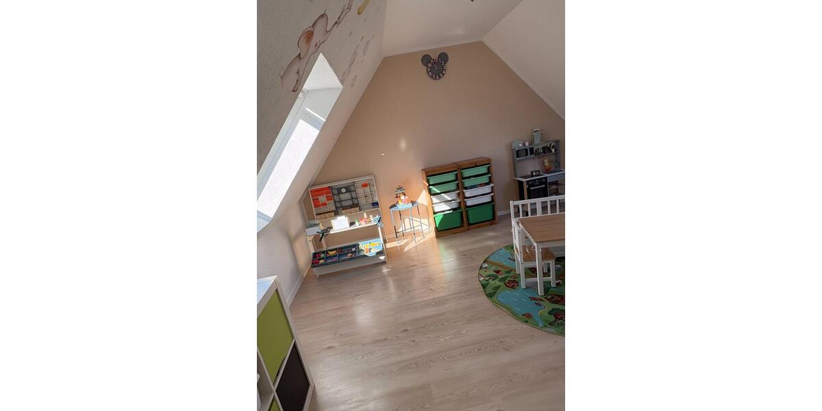 Maisonettenwohnung Villingen-Schwenningen Schwenningen - 4.5 Zimmer, 118 m&sup2;, 265.000&euro; | Angebot:25239346