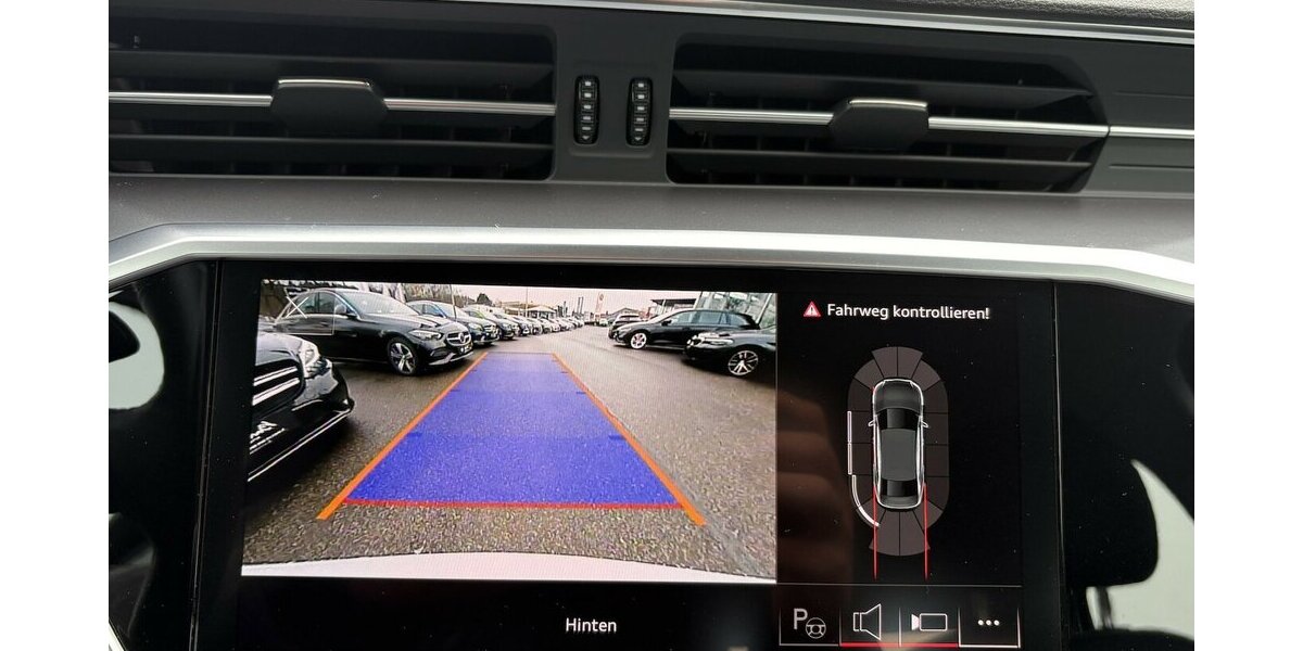 Audi A6 40 TDI BASIS/DSP/AHK/KLIMA/LED/DAB/SHZ/1.HAND 69.941 km 34.900 &euro; Villingen-Schwenningen 78054