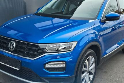 VW T-Roc 176.000 km 13.450 &euro; Aldingen 78554