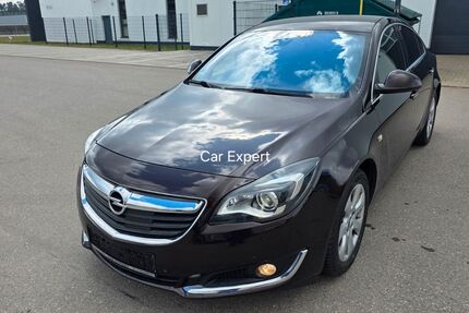 Opel Insignia 129.600 km 4.999 &euro; Schura-Trossingen 78647