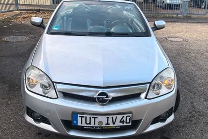 Opel Tigra 125.000 km 1.700 &euro; Tuttlingen 78532