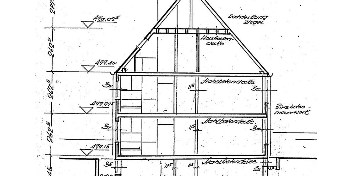 Mehrfamilienhaus, Wohnhaus Schramberg - 370.000&euro; | Angebot:25833605