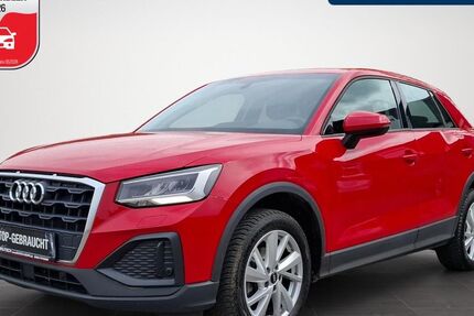 Audi Q2 43.200 km 23.980 &euro; Tuttlingen 78532