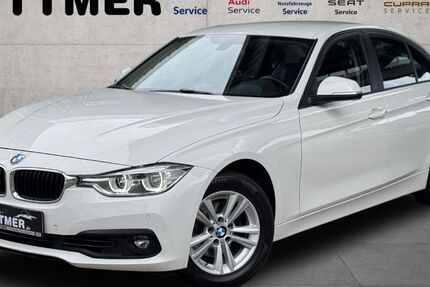 BMW 318 69.900 km 17.490 &euro; Lenzkirch 79853