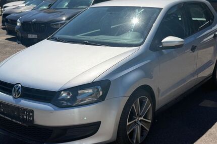 VW Polo 235.221 km 2.999 &euro; Epfendorf 78736