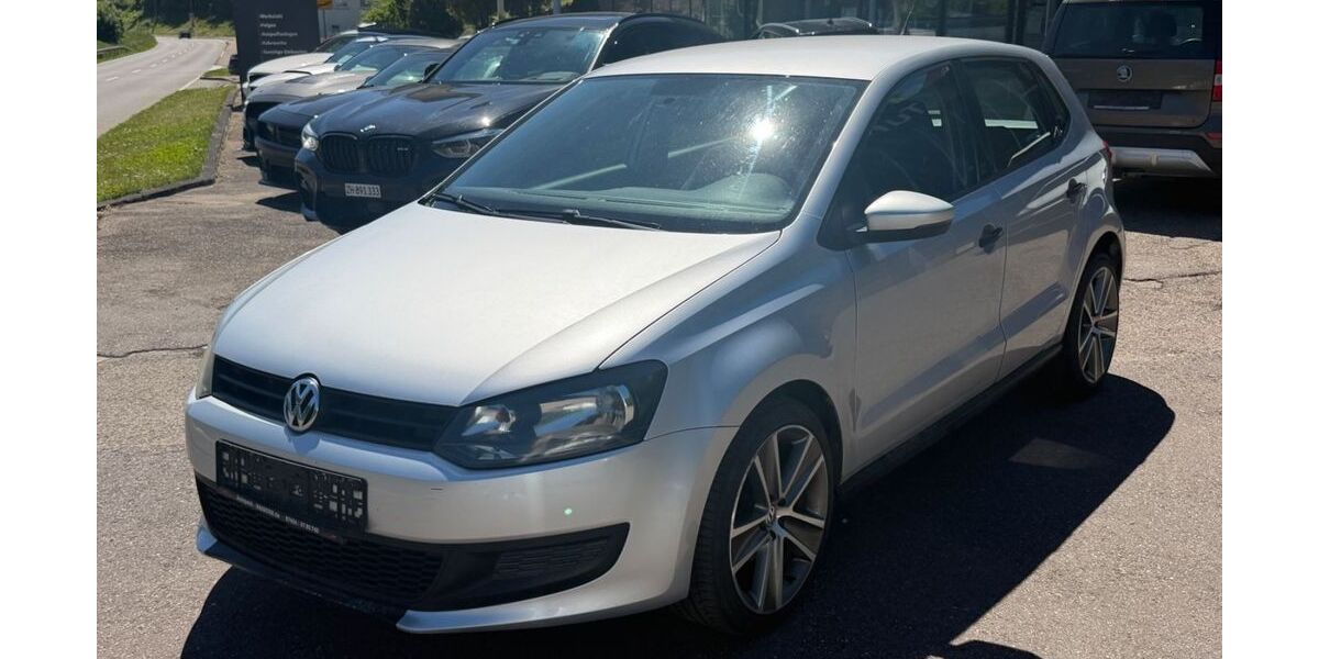 VW Polo 235.221 km 2.999 &euro; Epfendorf 78736